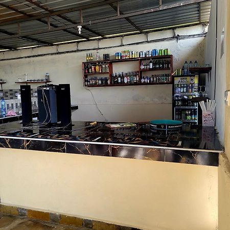 Casuarina Lounge Hotel Malindi Exterior foto