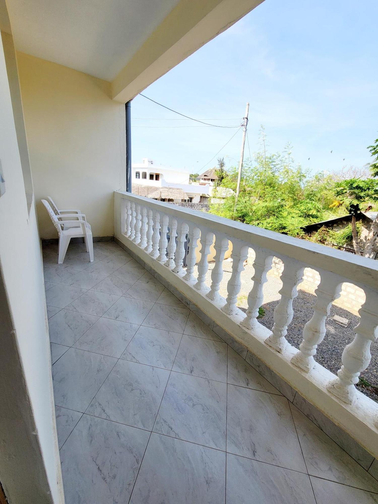 Casuarina Lounge Hotel Malindi Exterior foto